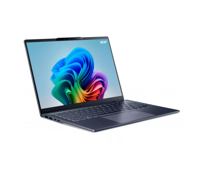 Ноутбук Acer Swift 16 AI SF16-51T-76TG (NX.J1AAA.004)